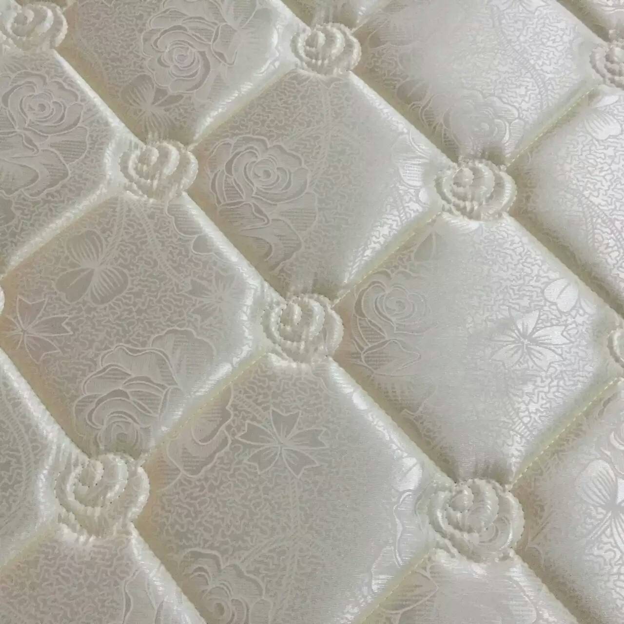 Jahitan Rantaian Komputer Multi-jarum quilting Mesin